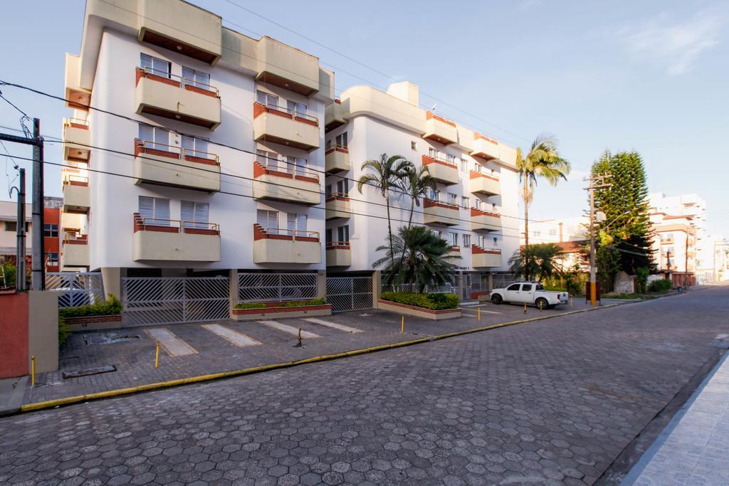 Apartment Edificio Ximenes Ii