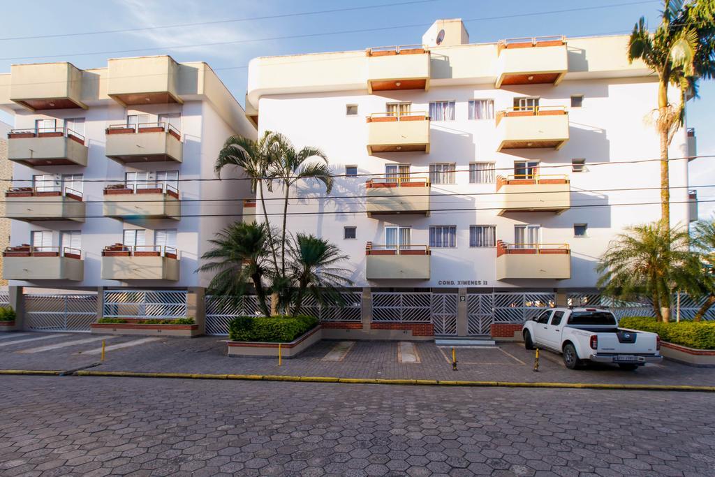 Edificio Ximenes Ii Apartment