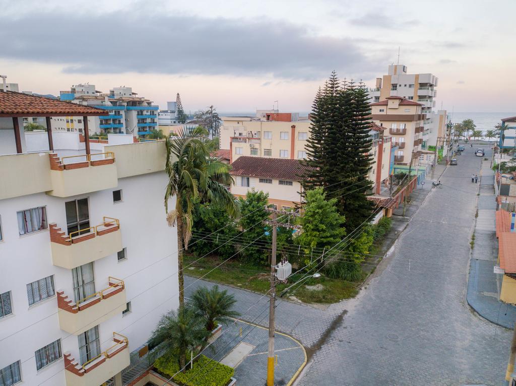 Apartment Edificio Ximenes Ii