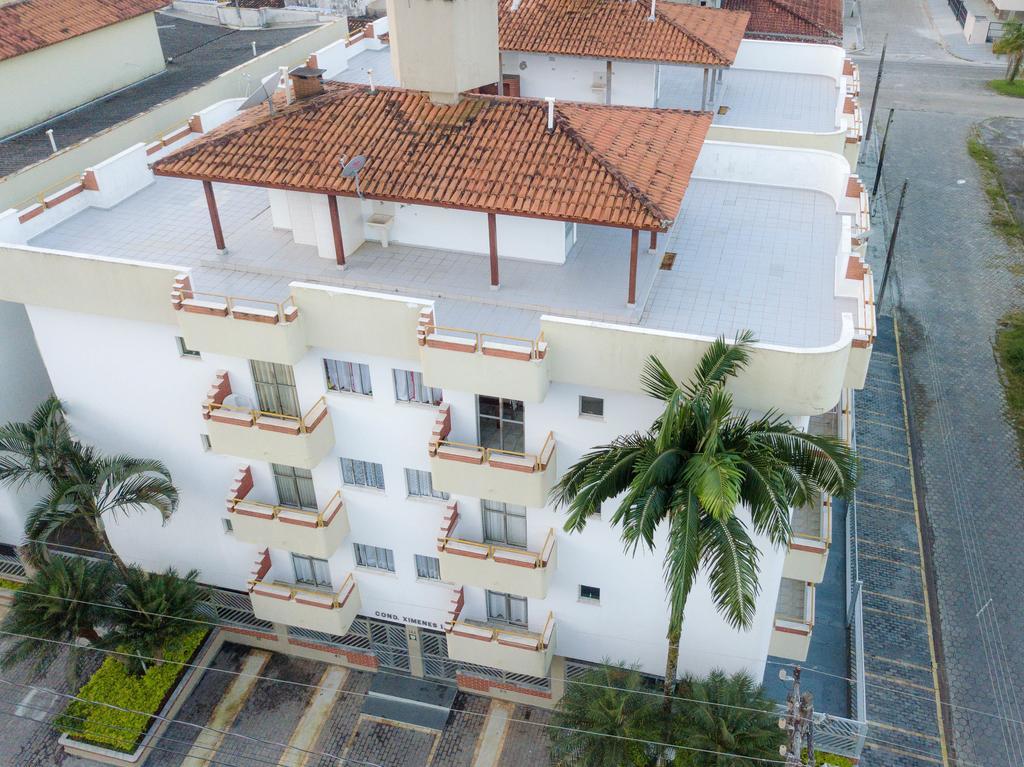Edificio Ximenes Ii Apartment